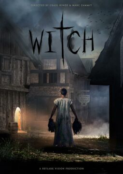 فيلم Witch 2024 مترجم اون لاين موفيز لاند