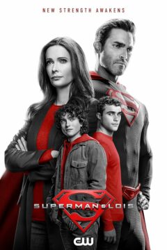 مسلسل Superman and Lois الموسم الرابع الحلقة 8 الثامنة مترجمة