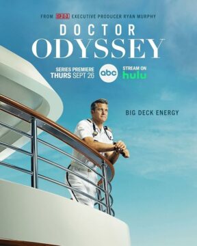 مسلسل Doctor Odyssey الموسم الاول الحلقة 12 مترجمة