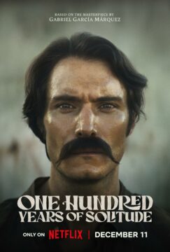 مسلسل One Hundred Years Of Solitude الموسم الاول الحلقة 8 الثامنة والاخيرة