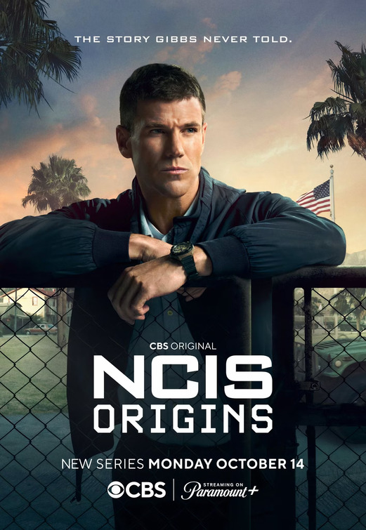 مسلسل NCIS: Origins الموسم الاول الحلقة 12