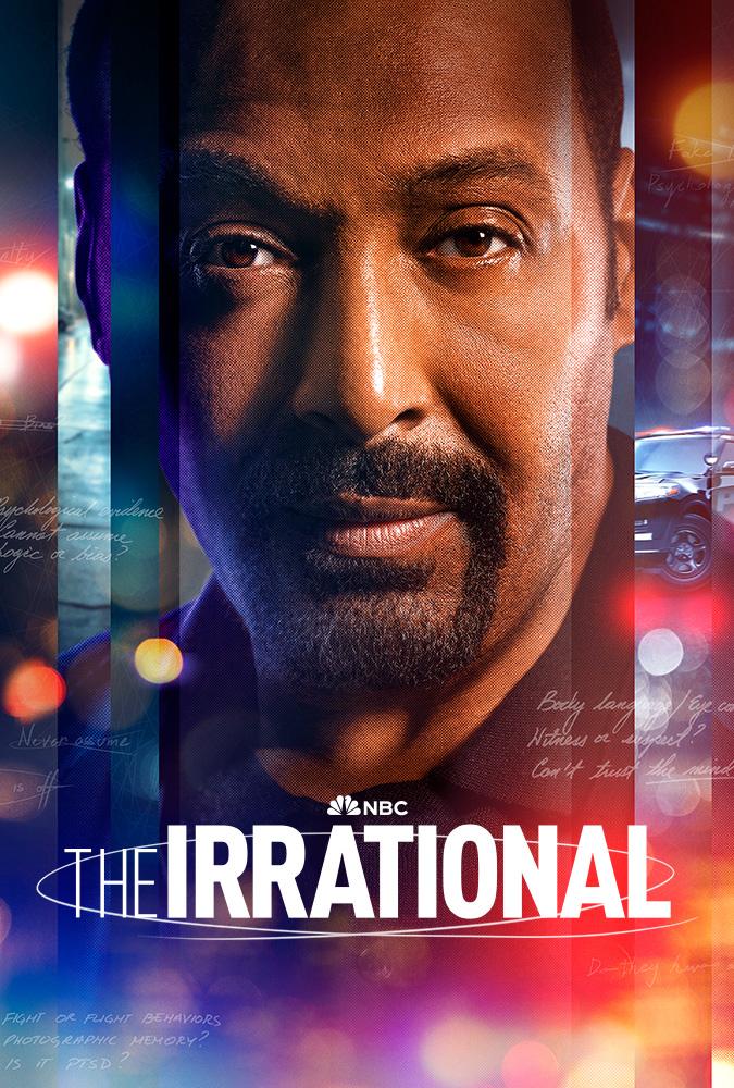 مسلسل The Irrational الموسم الثاني الحلقة 14