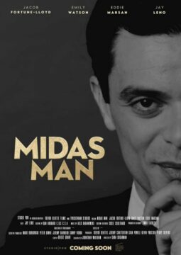 فيلم Midas Man 2024 مترجم اون لاين