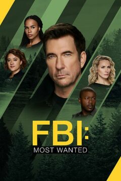 مسلسل FBI: Most Wanted الموسم السادس الحلقة 14