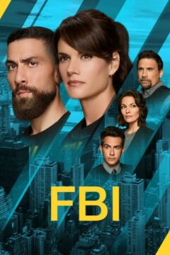 مسلسل FBI الموسم السابع الحلقة 14