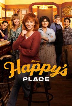 مسلسل Happy’s Place الموسم الاول الحلقة 18 والاخيرة