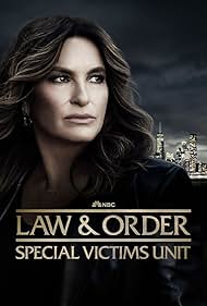 مسلسل Law & Order: Special Victims Unit الموسم 26 الحلقة 11