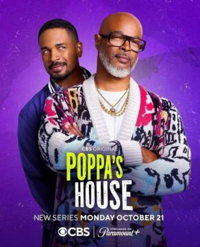 مسلسل Poppa’s House الموسم الاول الحلقة 13