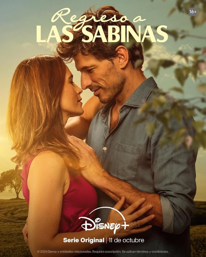 مسلسل Regreso a Las Sabinas الموسم الاول الحلقة 70 والاخيرة