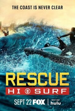 مسلسل Rescue: HI-Surf الموسم الاول الحلقة 16