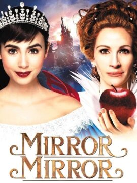 مشاهدة فيلم Mirror Mirror 2012 مترجم