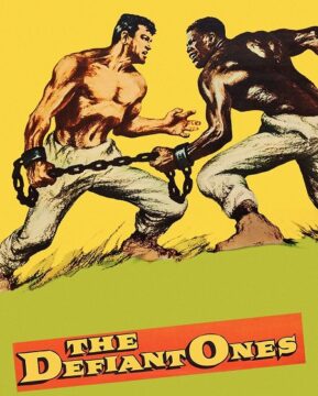 مشاهدة فيلم The Defiant Ones 1958 مترجم