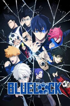 انمي Blue Lock الموسم الثاني الحلقة 14 مترجمة HD