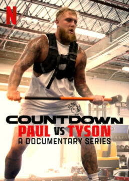 مسلسل Countdown: Paul vs Tyson الموسم الاول الحلقة 2 مترجمة