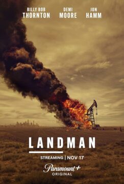 مسلسل Landman الموسم الاول الحلقة 11