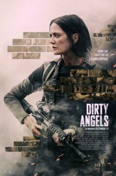 فيلم Dirty Angels 2024 مترجم اون لاين HD