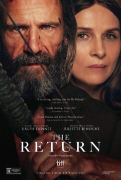 فيلم The Return 2024 مترجم اون لاين HD
