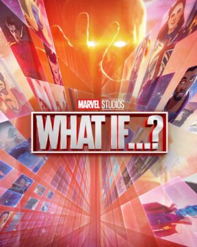 مسلسل Marvel What If الموسم الثالث الحلقة 4 مترجمة