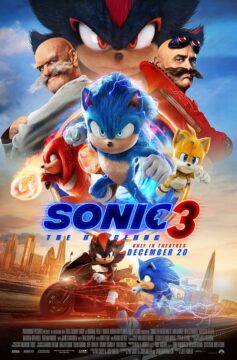 فيلم Sonic the Hedgehog 3 2024 مترجم اون لاين HD