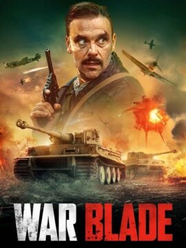 فيلم War Blade 2024 مترجم اون لاين