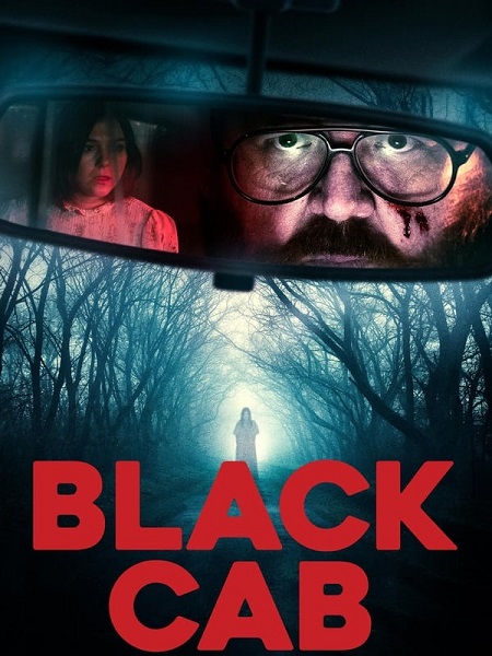 فيلم Black Cab 2024 مترجم اون لاين