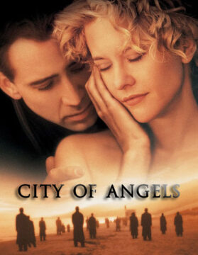 مشاهدة فيلم City of Angels 1998 مترجم