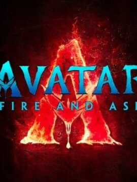 فيلم Avatar: Fire and Ash 2025 مترجم اون لاين