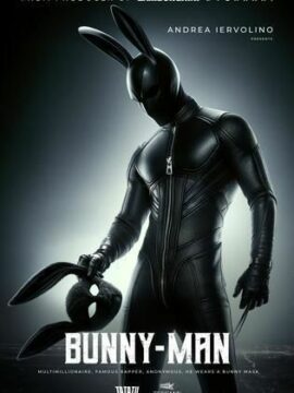 فيلم Bunny-Man 2025 مترجم اون لاين