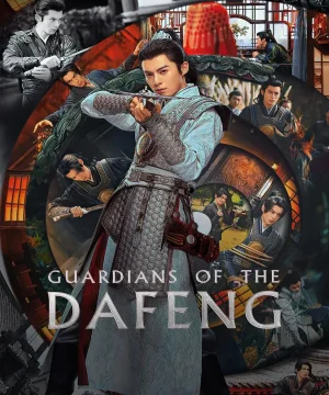 Guardians of the Dafeng ح 25 مسلسل حراس دافنغ الحلقة 25 مترجمة