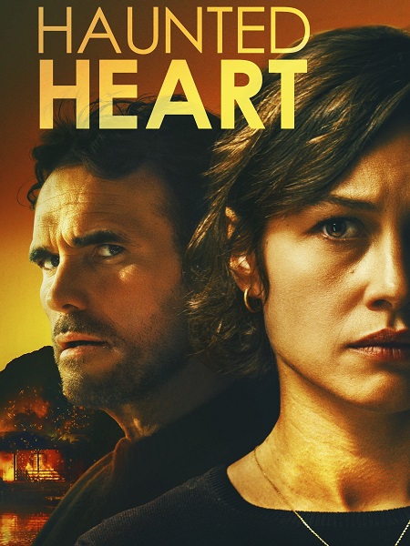 فيلم Haunted Heart 2024 مترجم اون لاين