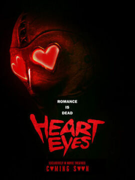 فيلم Heart Eyes 2025 مترجم اون لاين