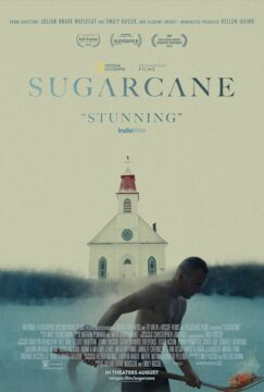 فيلم Sugarcane 2024 مترجم اون لاين HD