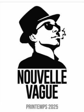 فيلم Nouvelle Vague 2025 مترجم اون لاين