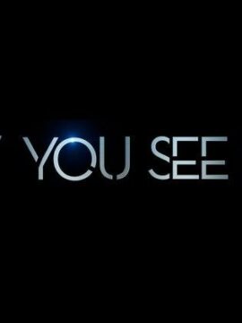 فيلم Now You See Me 3 2025 مترجم اون لاين