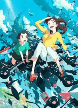 فيلم Penguin Highway 2018 مترجم اون لاين