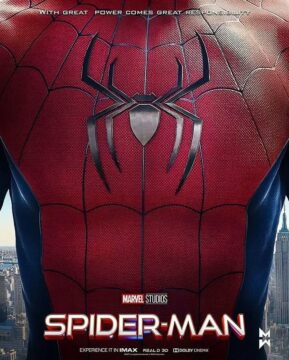 فيلم Spider-Man 4 2026 مترجم اون لاين