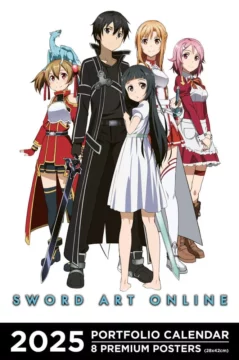 فيلم Sword Art Online 2025 مترجم اون لاين