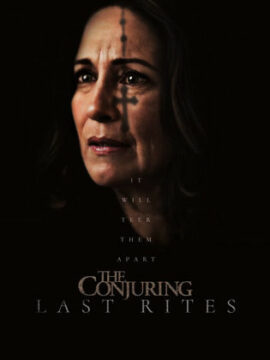 فيلم The Conjuring: Last Rites 2025 مترجم اون لاين