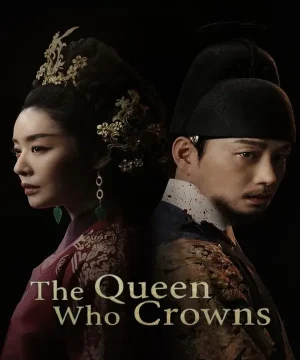 The Queen Who Crowns ح 9 مسلسل الملكة التي توجت الحلقة 9 مترجمة