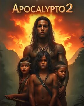 فيلم Apocalypto 2 2025 مترجم اون لاين