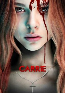 فيلم Carrie 2013 مترجم اون لاين