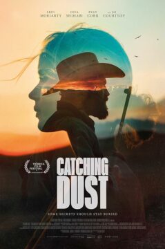 فيلم Catching Dust 2023 مترجم اون لاين