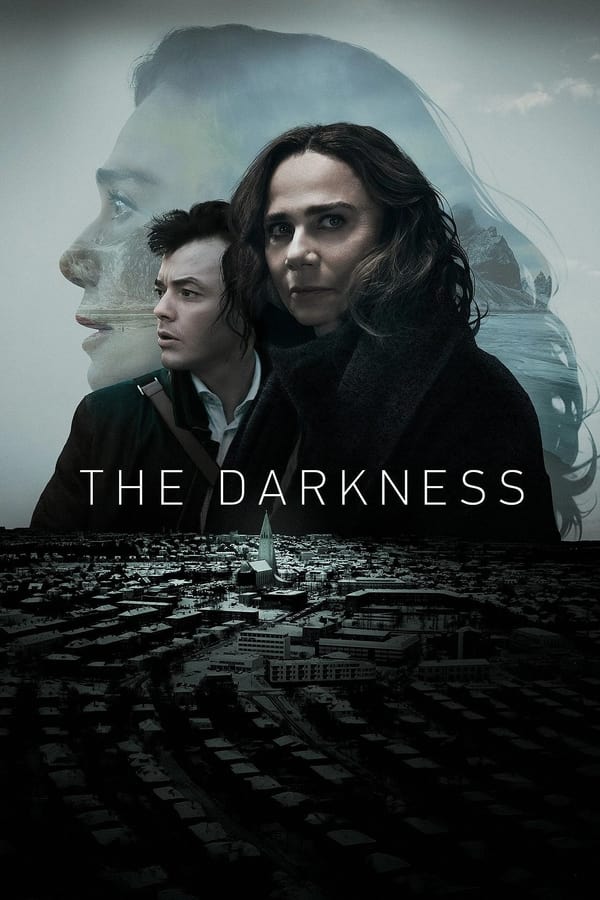 مسلسل The Darkness الموسم الاول الحلقة 6 والاخيرة