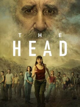 مسلسل The Head الموسم الثالث الحلقة 6 والاخيرة مترجمة