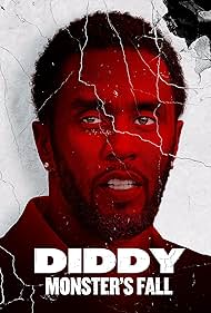 فيلم Diddy: Monster's Fall 2025 مترجم اون لاين