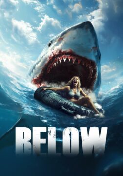 فيلم Below 2023 مترجم اون لاين