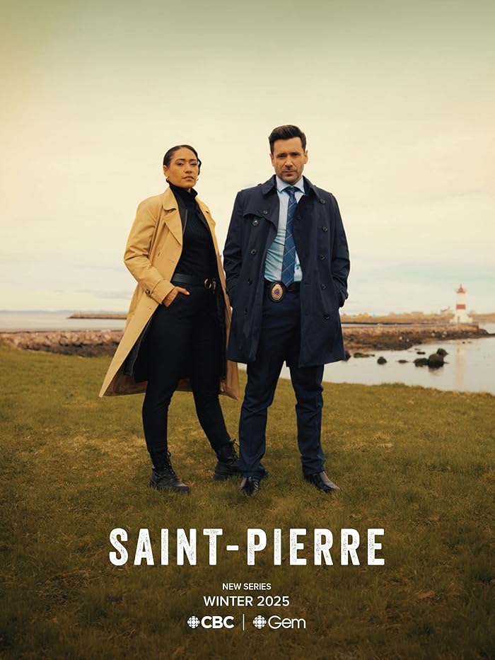 مسلسل Saint-Pierre الموسم الاول الحلقة 8