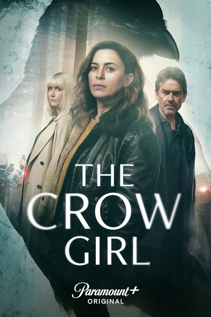 مسلسل The Crow Girl الموسم الاول الحلقة 5