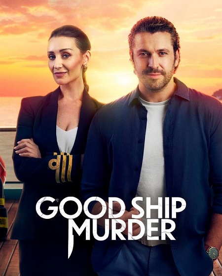 مسلسل The Good Ship Murder الموسم الثاني الحلقة 7 مترجمة