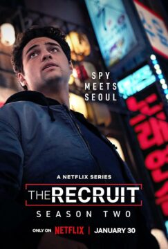 مسلسل The Recruit الموسم الثاني الحلقة 6